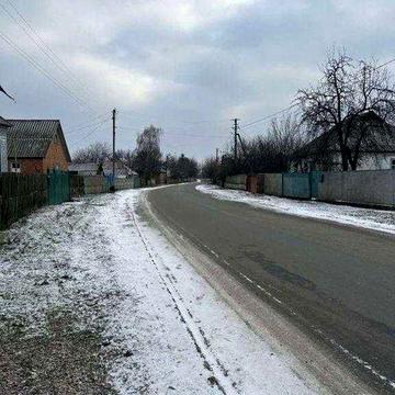 Продам будинок під реконструкцію