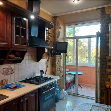 Довгострокова оренда 2к Квартира Маразліївська вулиця