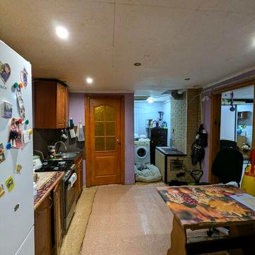 Продаж 1к Дім Кузінська (Революції 1905 року) вулиця