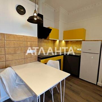 Продаж 1к Квартира Фонтанська дорога ЖК Aqua Marine