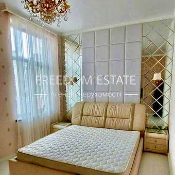 159 тыс.$‼️Квартира в центре 90 м2 Две спальни/ЖК Феличита/ Сокольники ЖК Феличита