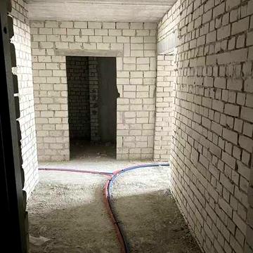 Продаю 1-к квартиру  54 м2 ‼️ЖК Сказка, ‼️метро Холодная Гора‼️ ЖК Сказка