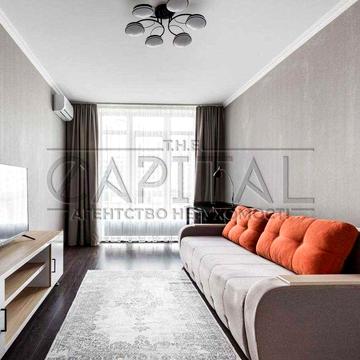 Оренда квартира ЖК Підвисоцький, Підвисоцького Професора, Печерьский