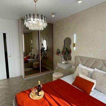 Продаж 2-х кімнатної квартири в мкр.Академічний 9729