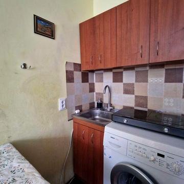 Здам 1 но кімнатну квартиру на Володимира Великого