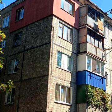 Продаж квартири на Пывнычному ГЗК