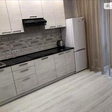 Довгострокова оренда 1к Квартира Миколаївська вулиця ЖК Академичный