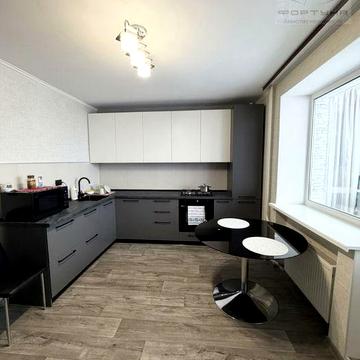 ПРОСТОРА 2 кім. квартира в ЦЕГЛЯНОМ будинку