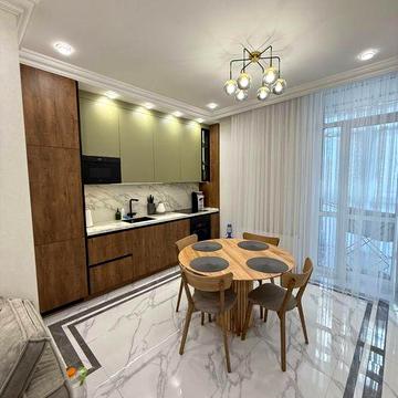 Продам квартиру Аркадия Стикон ЖК Гагаринский 98 метров ЖК Гагаринский