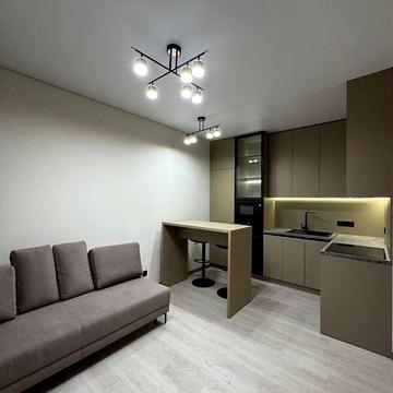 Продаж 1к Квартира Краснова вулиця ЖК Kadorr City