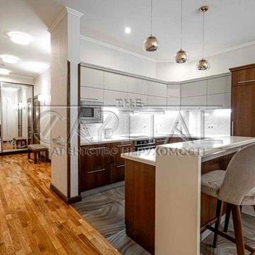 Оренда 3к квартири Новопечерські Липки Драгомирова Печерськ Київ