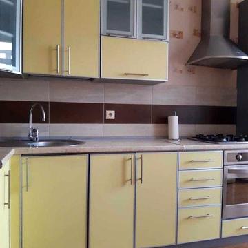 Оренда 2 кім квартири, вул Соняшникова, новобудова, Сихів