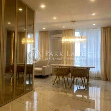 1к 50м2 ЖК Варшавський 2 Генерала Грекова Подільський Ретровіль ЖК Варшавський 2