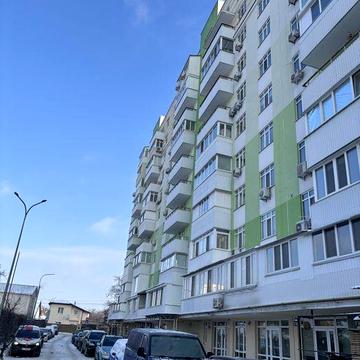 Продам 1кімнатну квартиру Вишгород вул.Лугова 36б