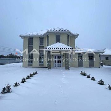 Без% Продаж будинку 200м2 з ремонтом(будували для себе) 9 соток с.Нове