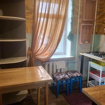 Здам 1 кім.квартиру(р-н Жд.Вокзалу)