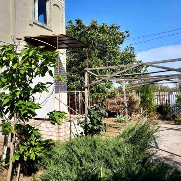 Продам капитальный дом дача ( Светлое )