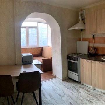 Здам однокімнатну квартиру/ЦЕНТР/Садова