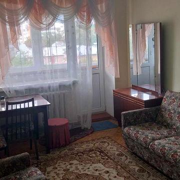 Оренда 1к.квартири, центр, район центрального ринку
