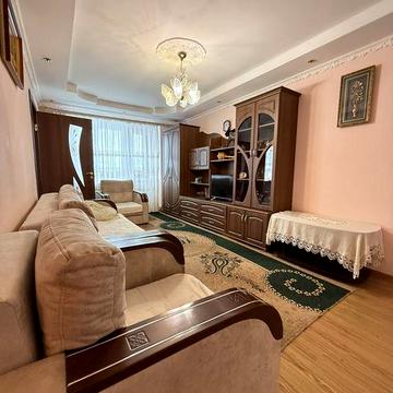 Трикімнатна квартира в Козятині район ПРБ