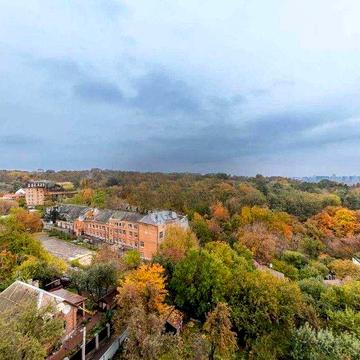 Квартира 80м2 в ЖК Busov Hill Звіринецька Печерськ Буслівська 12 ЖК Busov Hill