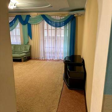 Продам свою 3х комнатную квартиру