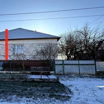 Продаю власний будинок в Закарпатській обл, с.Свобода