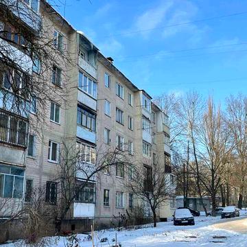 (5) Продам квартиру на Вишенці 9793