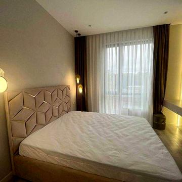 Аренда 3к.квартира ЖК Женева / Geneva Новострой Днепр Центральный