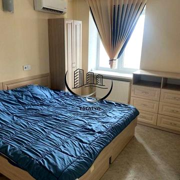 Здам 1 кімнатну квартиру, м. Спортивна.