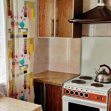 Сдам 1 квартиру Алексеевка, ул. Ахсарова