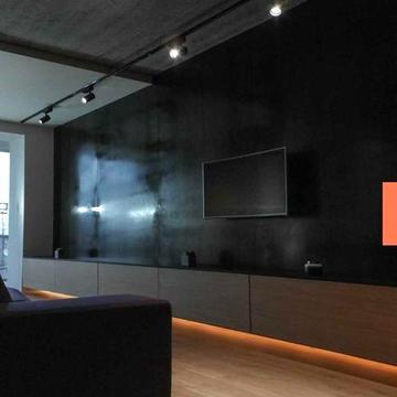 Оренда 2-к квартири у ЖК Набережний квартал