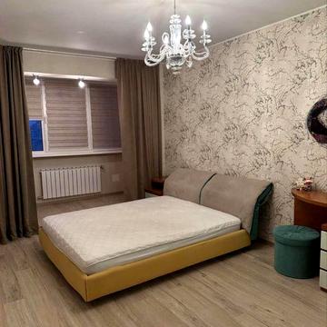 Реальная 2-ка на Холодной Горе, ул. Волонтерская 54