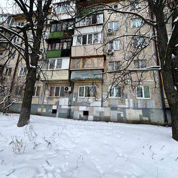 Продаж 2к квартири вул. Гарматна 44/2 Шулявка Соломянський р-н