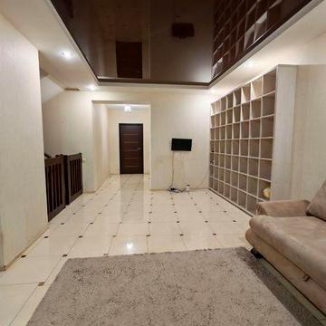 Продам таунхаус з ремонтом, меблями і побутовою технікою