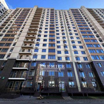 2 комнатная квартира 61 м2 В Кадор Сити на Таирова ЖК 53 Жемчужина