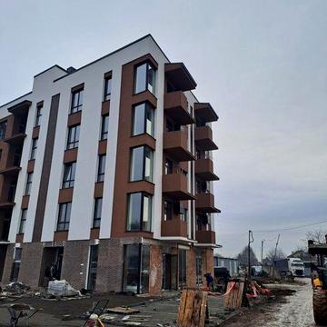 Продаж 2кімн.квартири новобудови, новий  район
