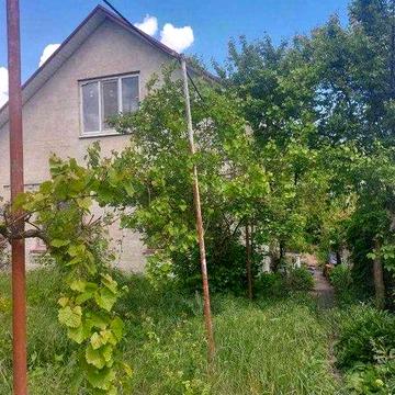 Будинок з АГВ біля моря, район Черноморської Рівєри.