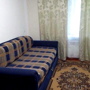 Сдам на длительный срок 1-комнатную квартиру