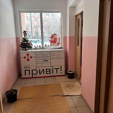 Довгострокова оренда 1к Квартира Івана Франка вулиця ЖК Софиевская Слободка