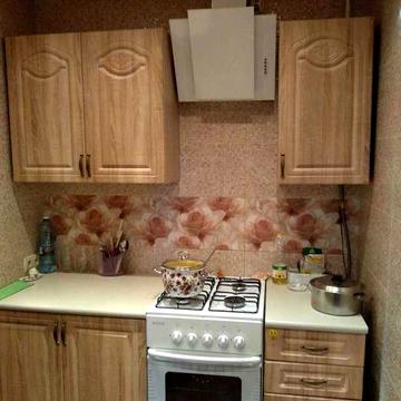 Здам 1 кімнатну Зигіна, укомплектована, колонка, ВІЛЬНА