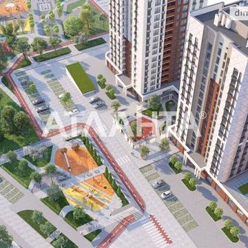 Продаж 2к Квартира Михайла Грушевського вулиця ЖК ODESA CITY