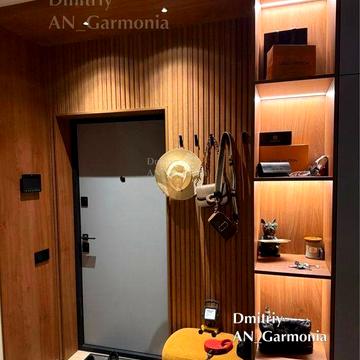 Фемели Парк 3к в Новому будинку 145 000$