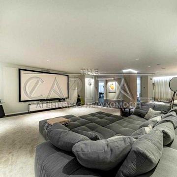 Продаж / Пентхаус / Андрія Верхогляда, Печерськ, Київ ЖК Новопечерські Липки