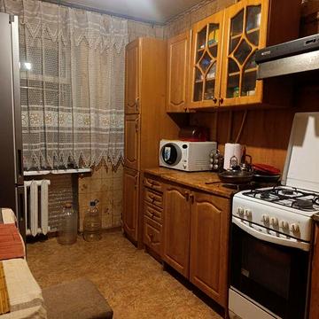 Продаж 3к Квартира Савкіна вулиця