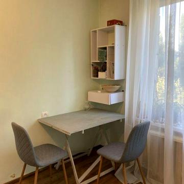 Здається в оренду 1к квартира по вул.Зодчих 32Б