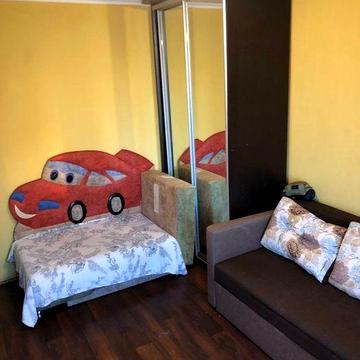 Однокомнатная квартира Балковская/Приморский суд от хозяина!!