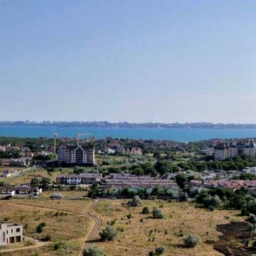 Однокомнатная на Сахарова