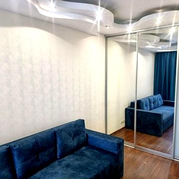 Здам власну 2к квартиру пр. Івана Мазепи, Дніпро