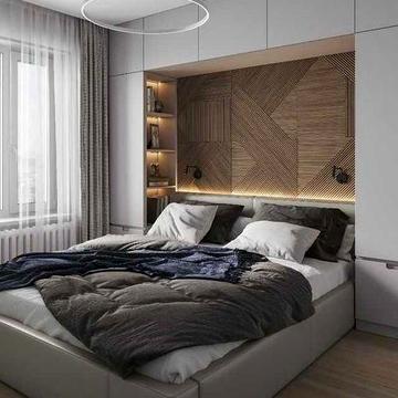 2-кімнатна квартира  | ЖК Синергія Київ єОселя ЖК Синергія Київ